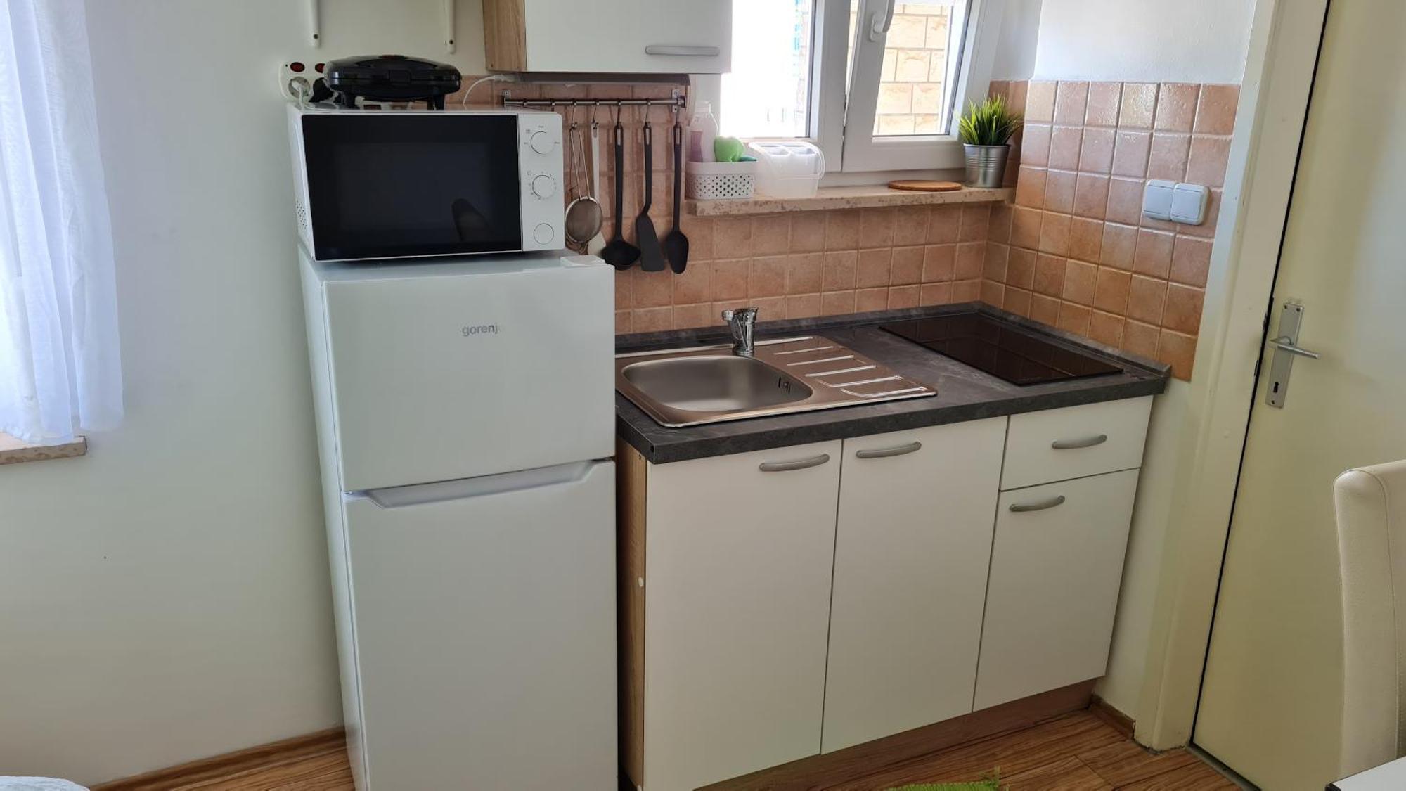 Apartments Kivi Novigrad  Room photo