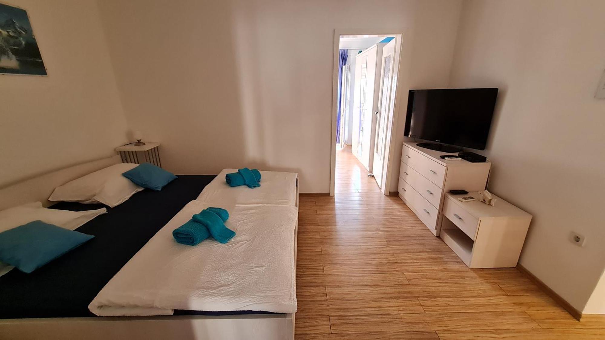 Apartments Kivi Novigrad  Room photo