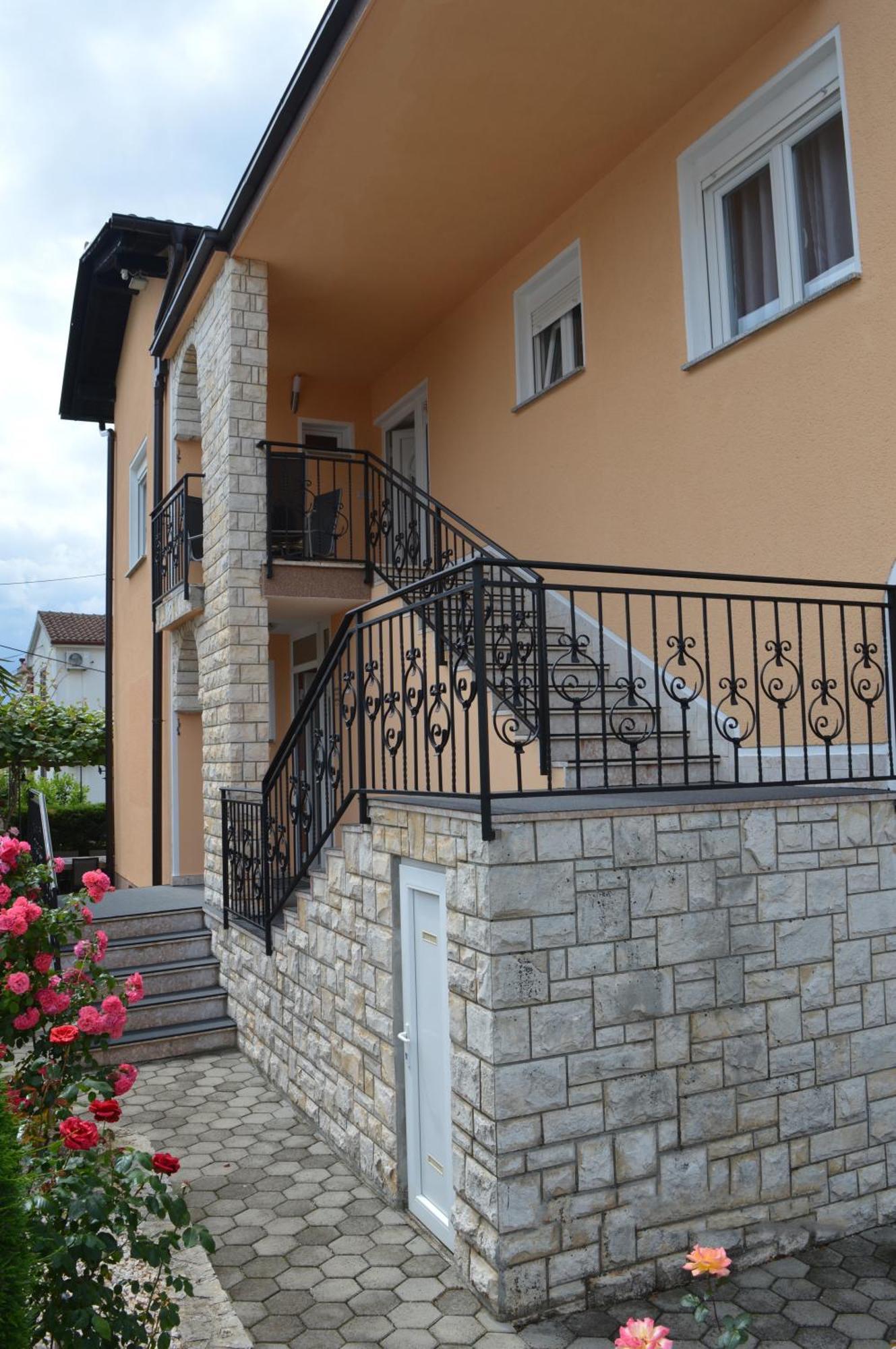 Apartments Kivi Novigrad  Exterior photo