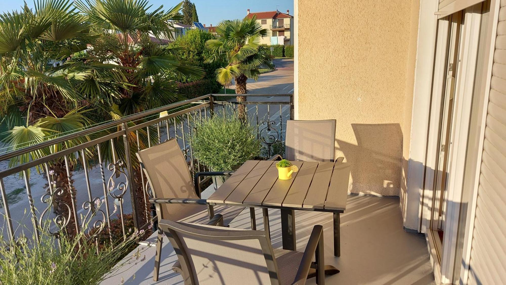 Apartments Kivi Novigrad  Exterior photo