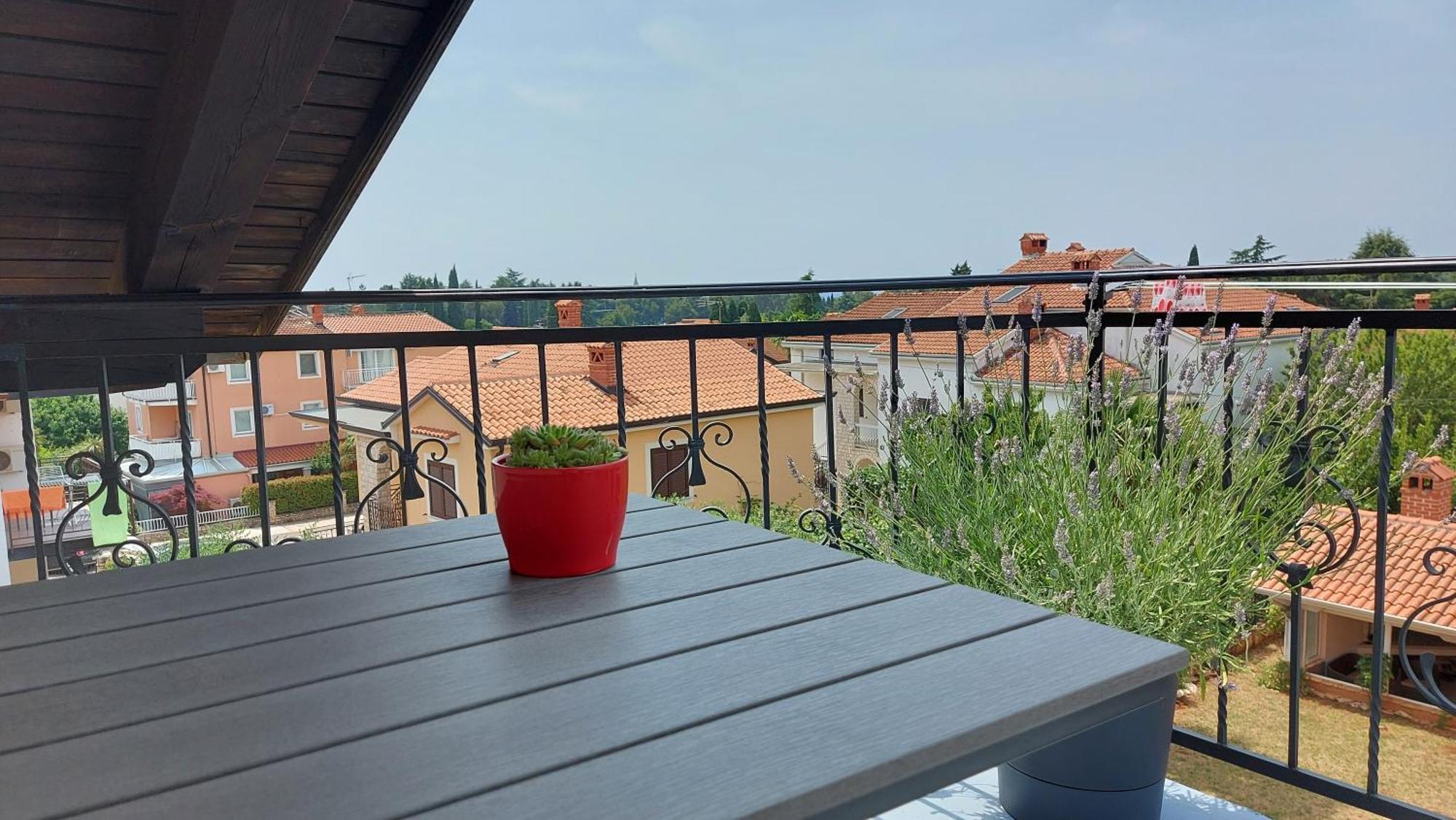 Apartments Kivi Novigrad  Exterior photo