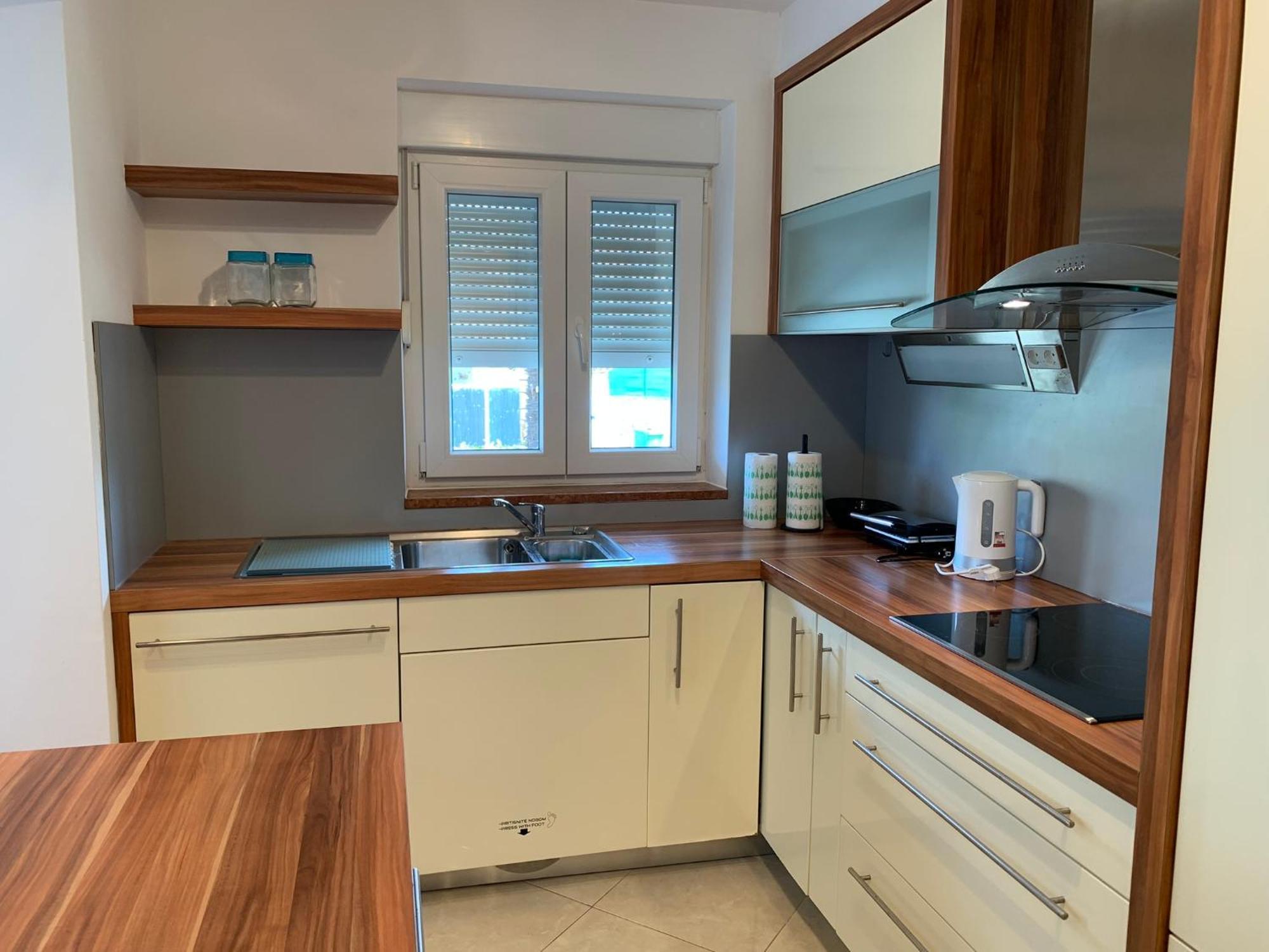 Apartments Kivi Novigrad  Exterior photo