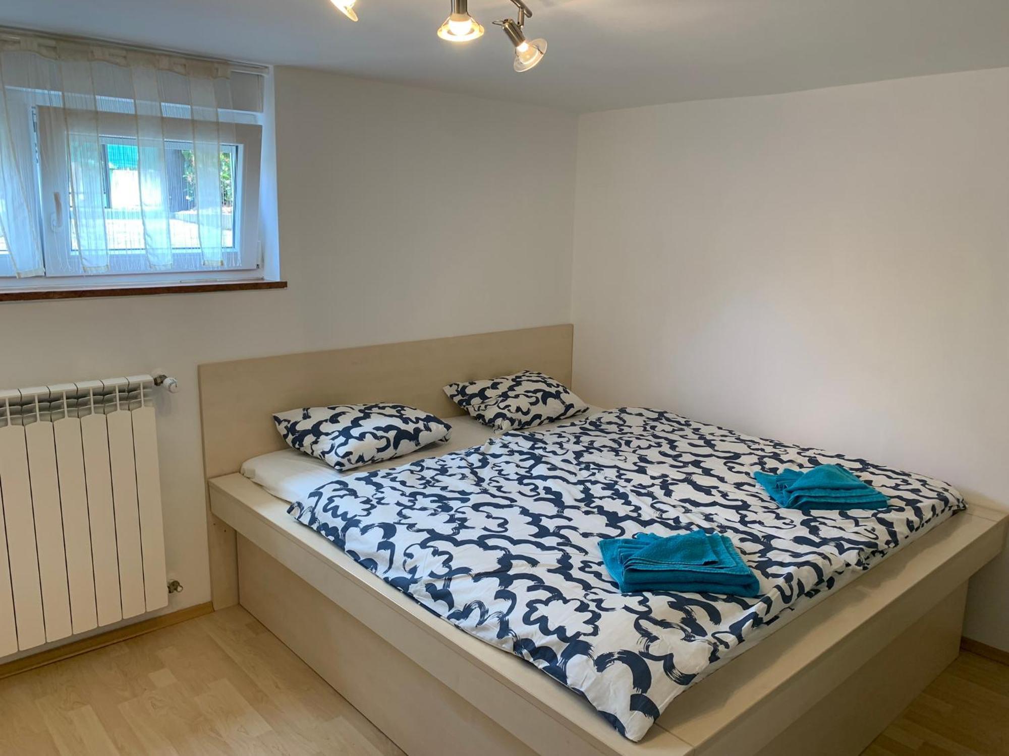 Apartments Kivi Novigrad  Exterior photo